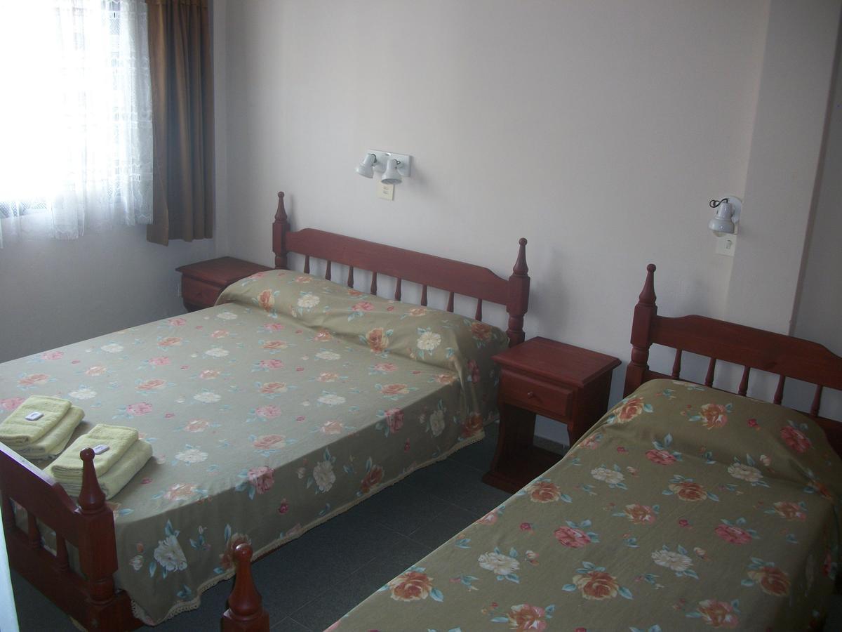 Hotel Vip Сан-Клементе-дель-Тую Екстер'єр фото